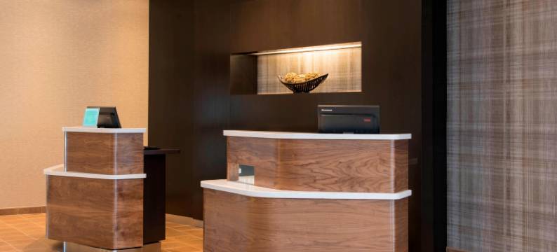 霍兰德市中心万怡酒店(Courtyard Holland Downtown)图片