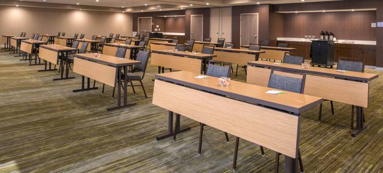 蒂梅丘拉穆列塔万豪万怡酒店(Courtyard Temecula Murrieta)图片