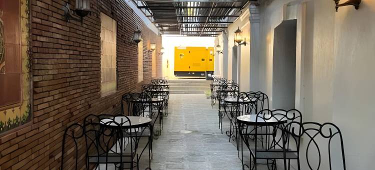 NSCC Casa De Vigan图片