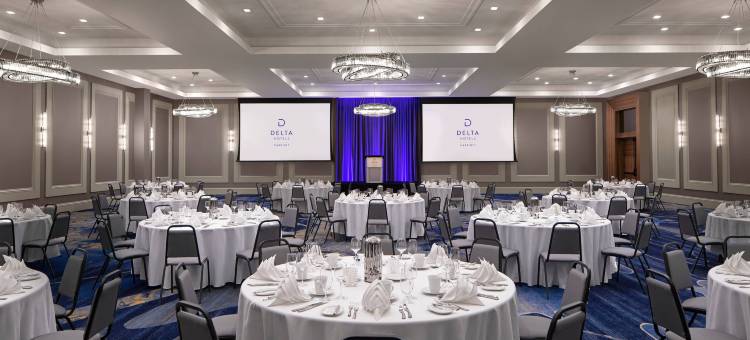 Delta Hotels Thunder Bay图片