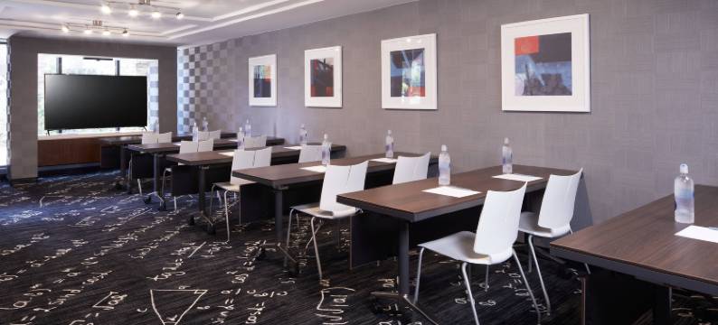 卡马里奥万枫酒店及套房(Fairfield Inn & Suites Camarillo)图片