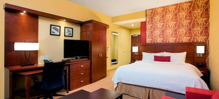 迈阿密霍姆斯特德万怡酒店(Courtyard Miami Homestead)图片