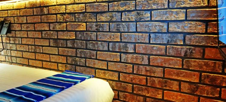 凯迪拉克精品酒店(Cadillac Hotel Boutique)图片