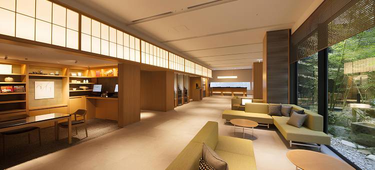 京都站前里士满高级酒店(Richmond Hotel Premier Kyoto Ekimae)图片