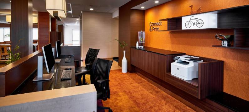 Fairfield Inn & Suites Alexandria图片