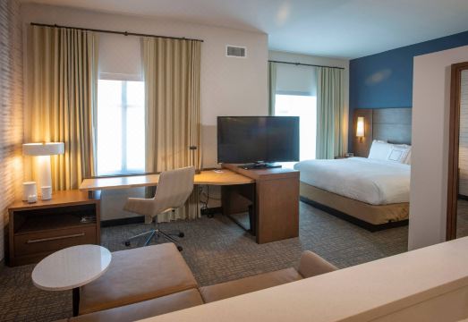 Residence Inn Pensacola Airport/Medical Center Hotel Overview