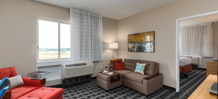 欧文斯伯勒TownePlace Suites酒店(TownePlace Suites Owensboro)图片