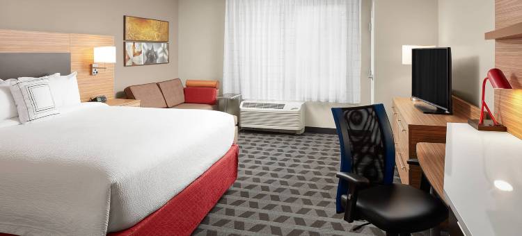 丹维尔TownePlace套房酒店(TownePlace Suites Danville)图片