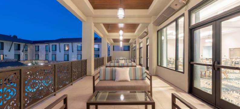 千橡阿古拉山万豪TownePlace套房酒店(TownePlace Suites Thousand Oaks Agoura Hills)图片