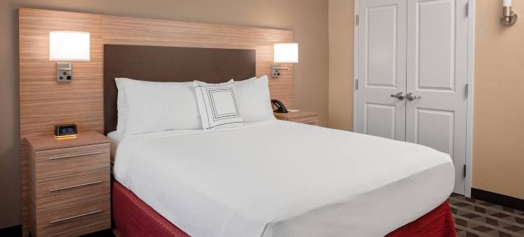 盖恩斯维尔万豪TownePlace套房酒店(TownePlace Suites by Marriott Gainesville)图片