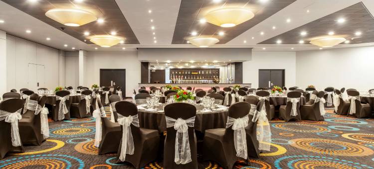 伦敦希思罗丽笙酒店及会议中心(Radisson Hotel and Conf Centre London Heathrow)图片