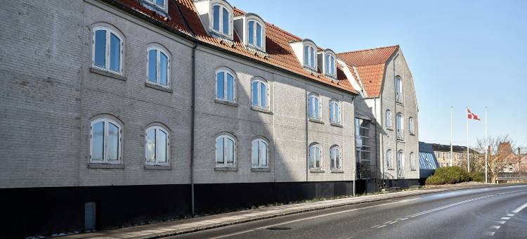 克厄喜来登福朋Flex酒店(Four Points Flex by Sheraton Koge)图片