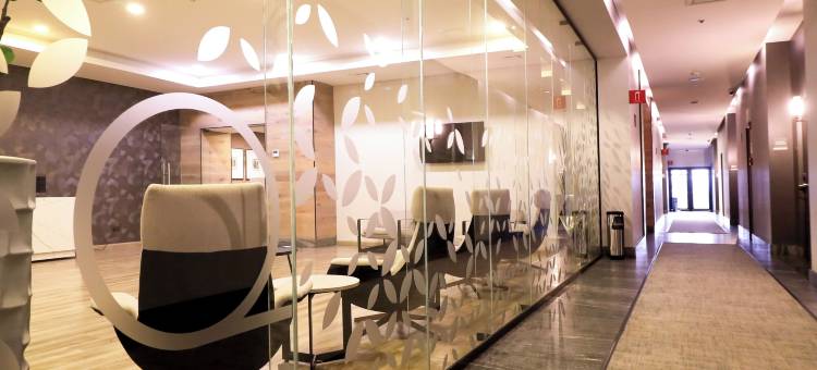 郭尔兹酒店与 SPA(Quartz Hotel & Spa)图片