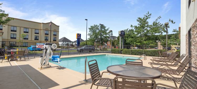 亚特兰大伍德斯托克欢朋酒店(Hampton Inn Atlanta/Woodstock)图片