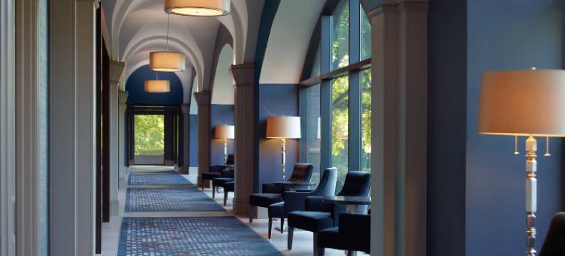 希尔顿亚特兰大东北酒店(Hilton Atlanta Northeast)图片