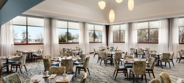 特洛伊希尔顿花园酒店(Hilton Garden Inn Troy)图片