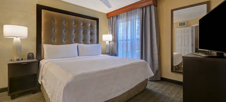 博尔德Homewood Suites by Hilton(Homewood Suites by Hilton Boulder)图片