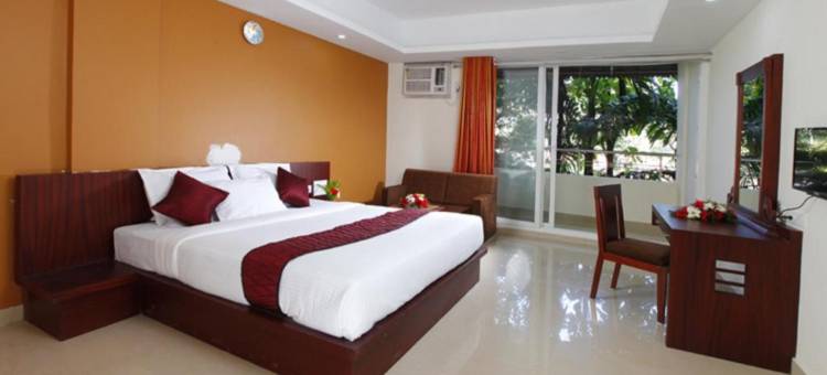 Haveli Backwater Resorts图片