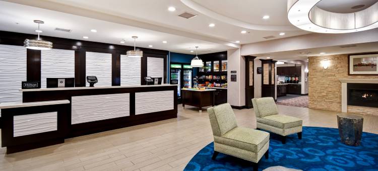 底特律诺维Homewood Suites by Hilton(Homewood Suites by Hilton Novi Detroit)图片
