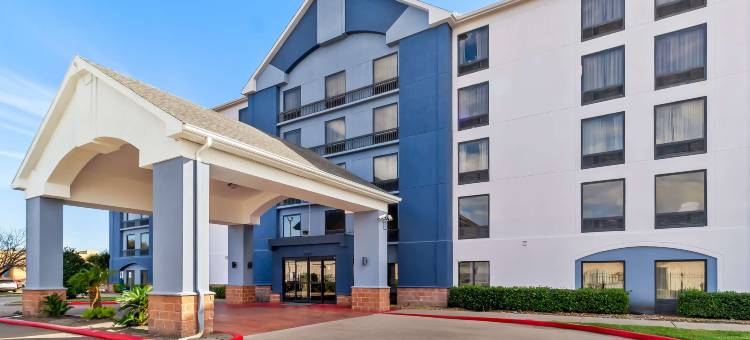 索内斯塔精选-休斯顿西北(Sonesta Essential NW Houston)图片