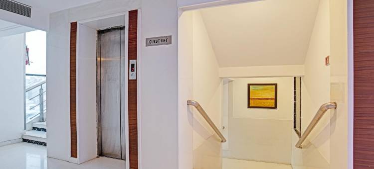 Treebo Cherry Tree酒店(Treebo Cherry Tree)图片