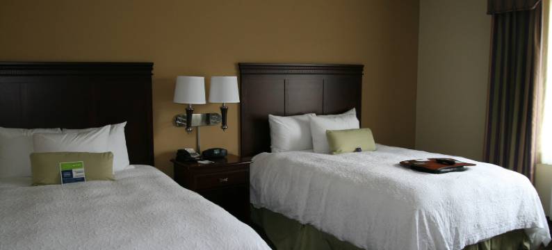 Hawthorn Extended Stay by Wyndham Kilgore(Hawthorn Extended Stay by Wyndham Kilgore)图片