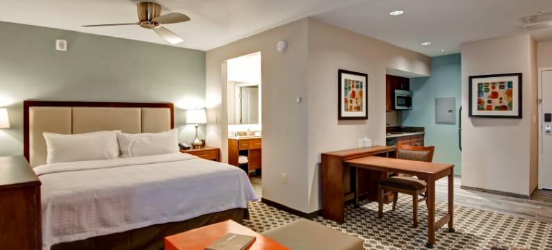 格里利Homewood Suites by Hilton(Homewood Suites by Hilton Greeley)图片