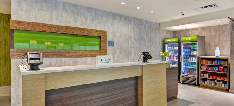 南杰克逊维尔/圣约翰市镇中心希尔顿惠庭酒店(Home2 Suites by Hilton Jacksonville-South/St. Johns Town Ctr)图片