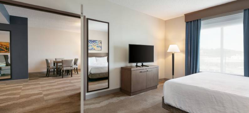 哈里斯堡东希尔顿花园酒店(Hilton Garden Inn Harrisburg East)图片