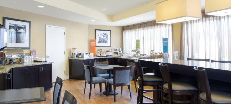 梅里尔维尔欢朋酒店(Hampton Inn Merrillville)图片