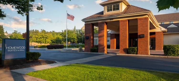 梅德福Homewood Suites by Hilton(Homewood Suites by Hilton Medford)图片