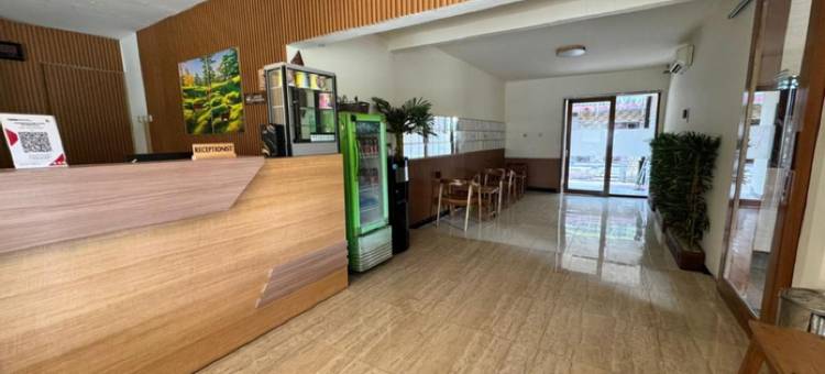 Wisma Madagaskar图片