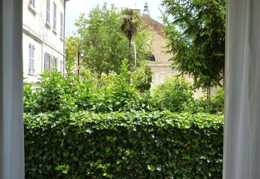 Beautiful and comfortable apartment near the sea Hotel Overview