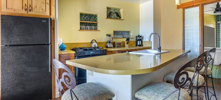 希尔顿分时度假俱乐部棕榈沙漠(Hilton Grand Vacations Club Palm Desert)图片