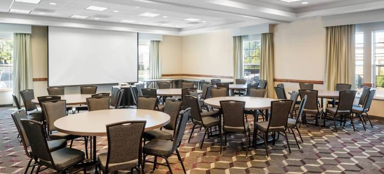 斯普林菲尔德Residence Inn 酒店(Residence Inn Springfield)图片