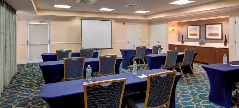 奥兰多会议中心Residence Inn 酒店(Residence Inn Orlando Convention Center)图片