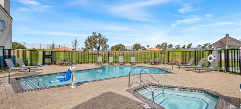 奥克斯纳德 - 里弗里奇驻桥套房酒店(Staybridge Suites OXNARD - RIVER RIDGE by IHG)图片