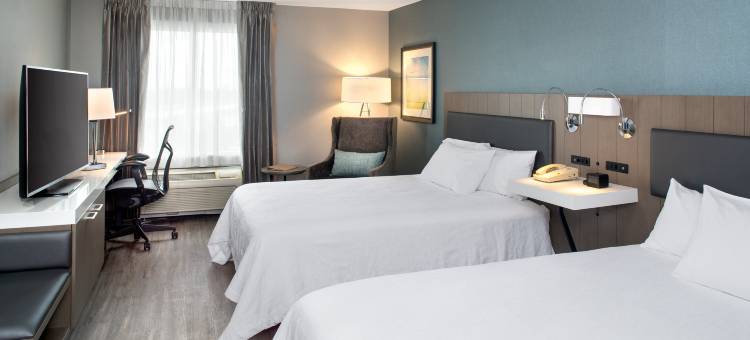 哈利法克斯机场希尔顿花园酒店(Hilton Garden Inn Halifax Airport)图片