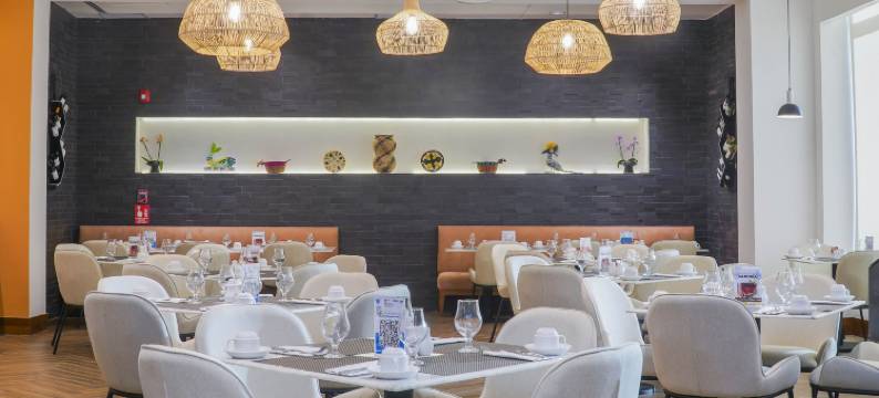 巴拿马城中心希尔顿花园酒店(Hilton Garden Inn Panama City Downtown)图片