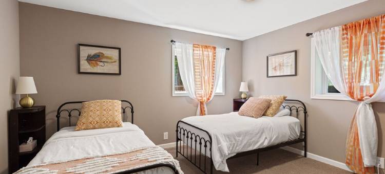 Lake Camelot - Fun on the Channel - Waterfront Home - Sand Valley Golf - Boating图片