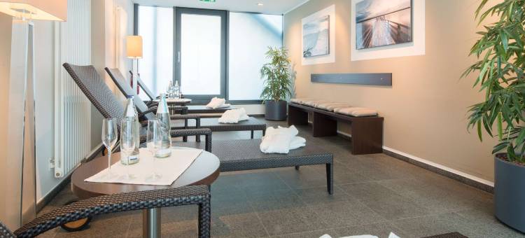 奥斯特托贝斯特韦斯特优质酒店(Best Western Plus Hotel Ostertor)图片