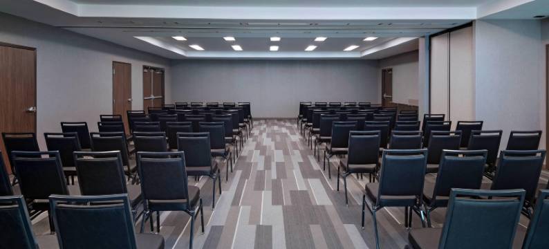 圣何塞埃斯卡祖万豪AC酒店(AC Hotel San Jose Escazu)图片