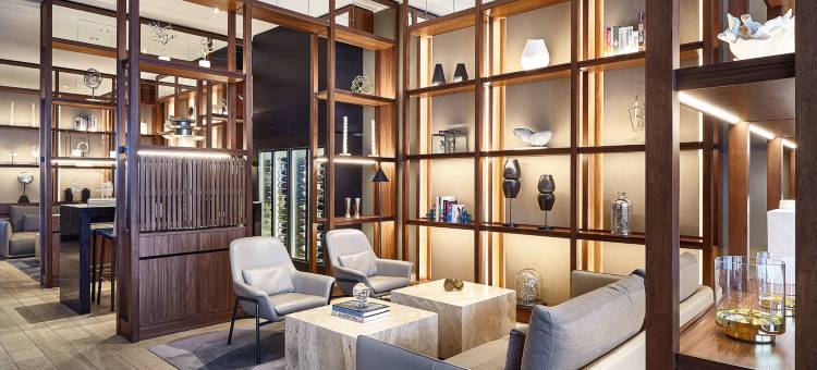 利马米拉弗洛雷斯万豪AC酒店(AC Hotel Lima Miraflores)图片