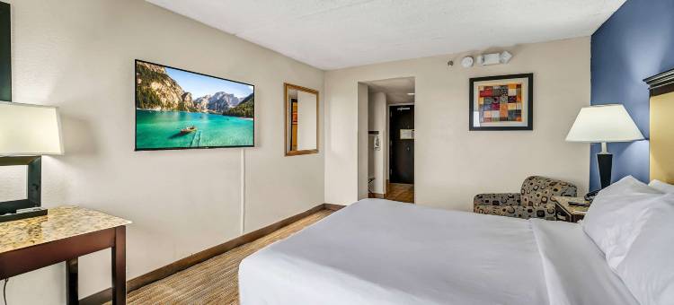 绍姆堡丽笙酒店(Radisson Hotel Schaumburg)图片