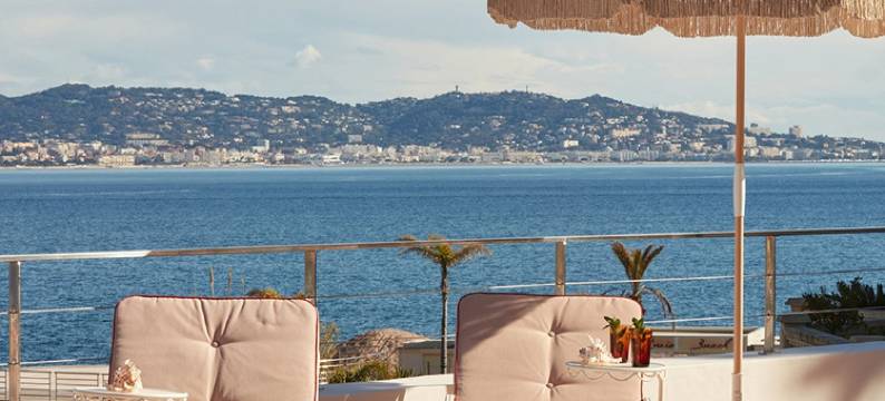 瑟乌尔城堡(Château de Théoule)图片