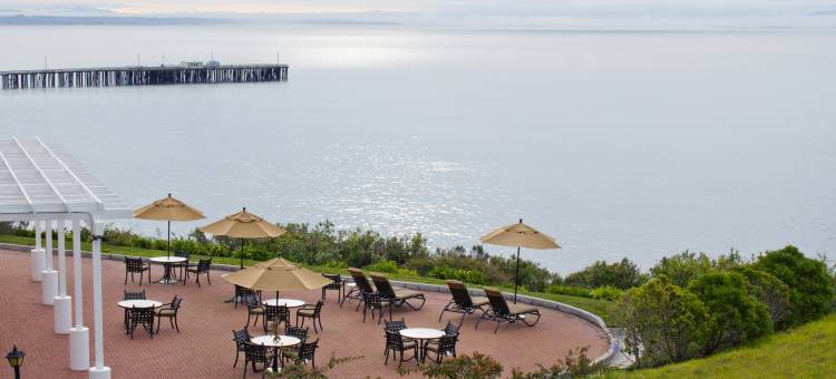 Hilton Vacation Club San Luis Bay Avila Beach图片