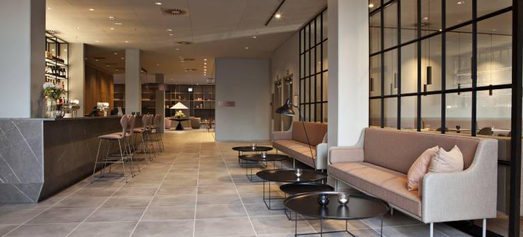 欧登酒店(Hotel Odeon)图片