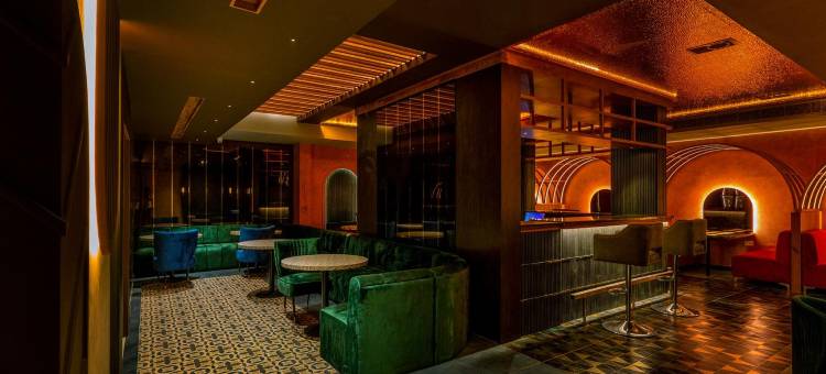 玛丽卡公寓酒店(Hotel Malika Residency)图片