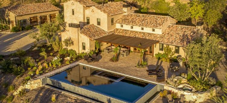 Five en-suite home just a few minutes from downtown Paso Robles图片