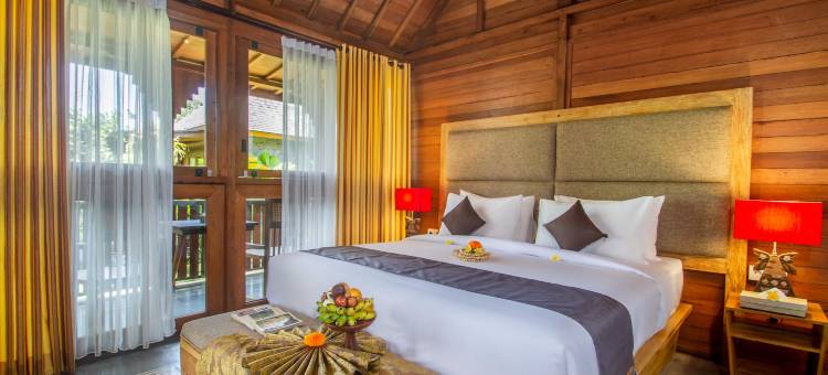 Pangkung Carik Villa by Pramana Villas图片